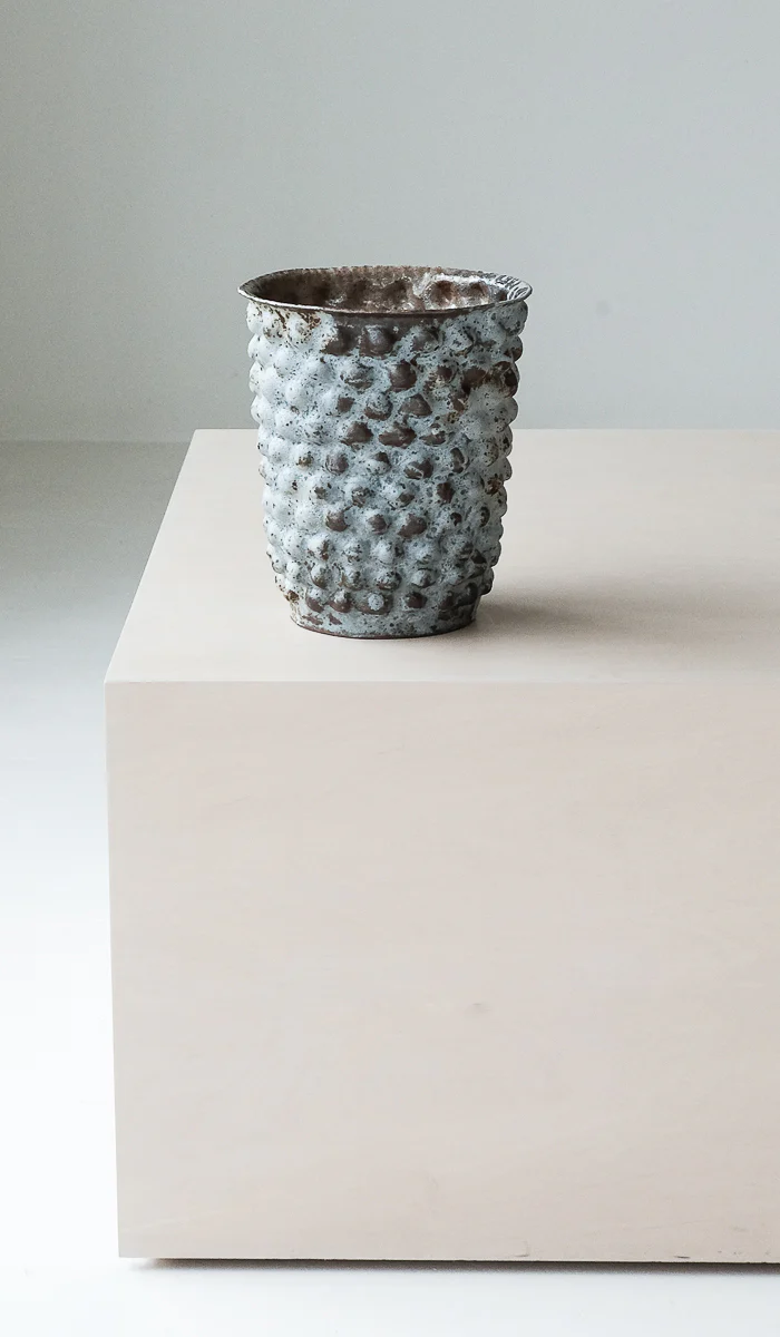 Addison Woolsey Volcano Pineal Vessel No. 51 - Image 10