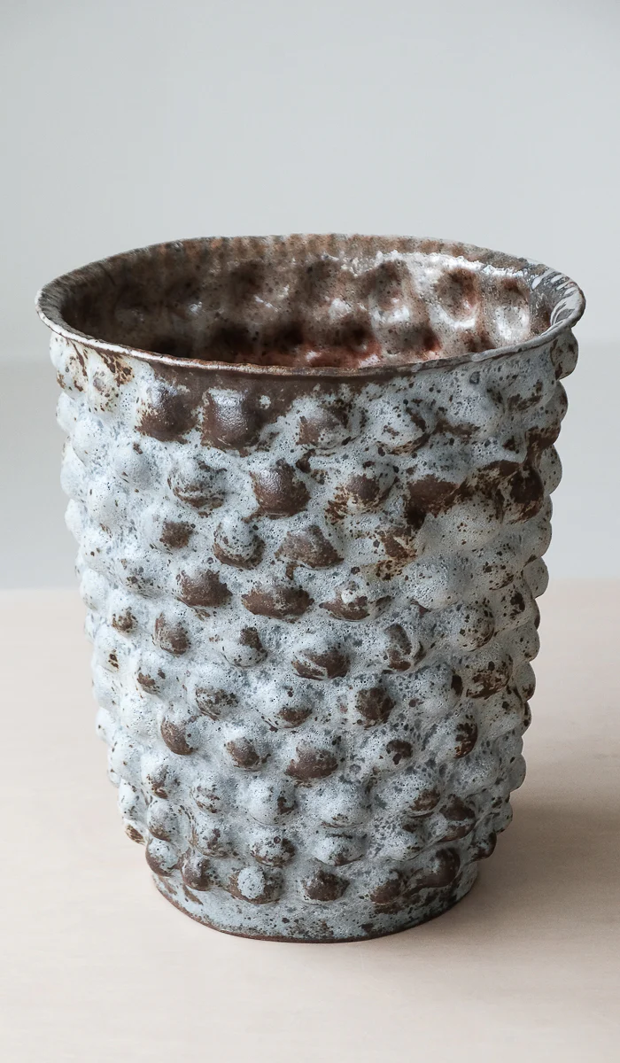 Addison Woolsey Volcano Pineal Vessel No. 51 - Image 11