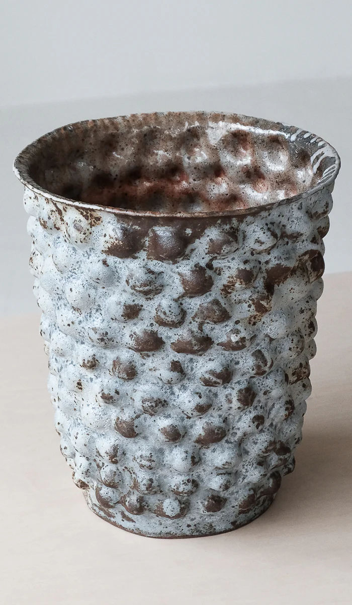 Addison Woolsey Volcano Pineal Vessel No. 51 - Image 3