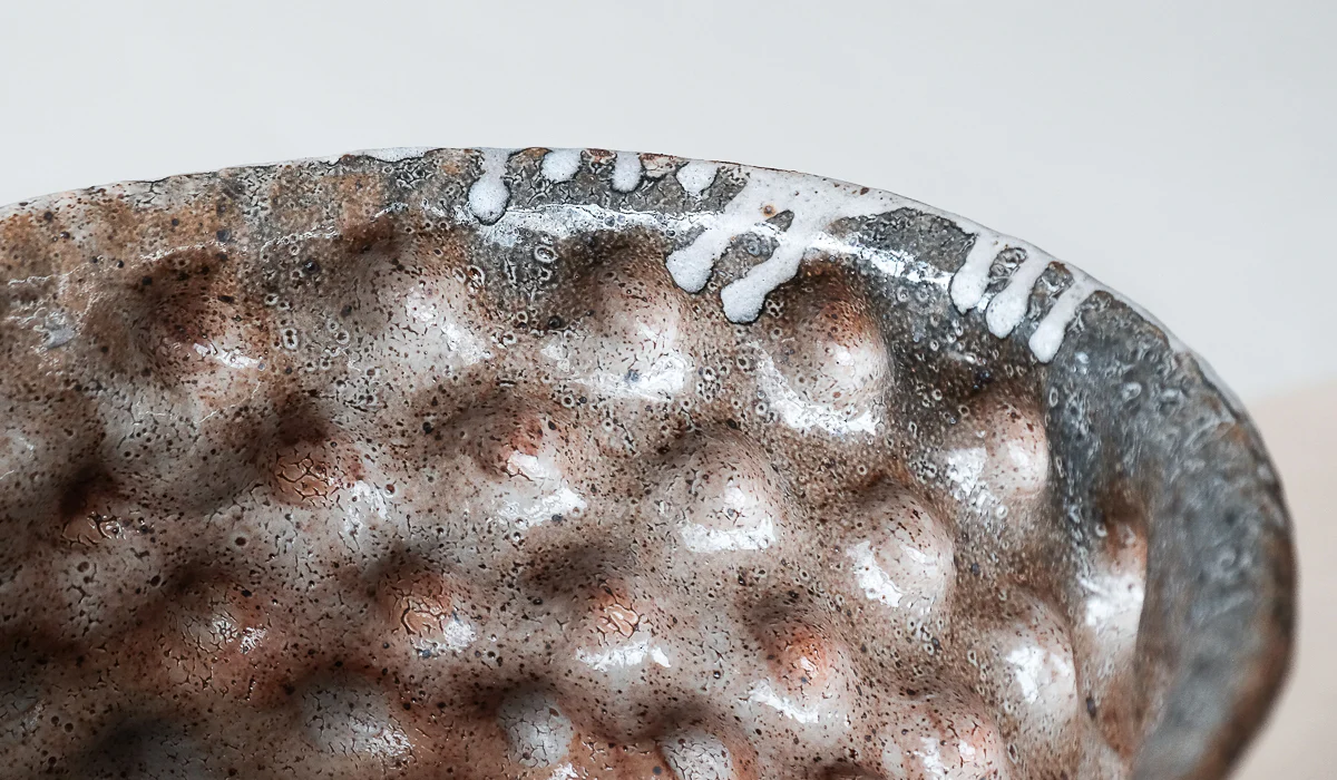 Addison Woolsey Volcano Pineal Vessel No. 51 - Image 4