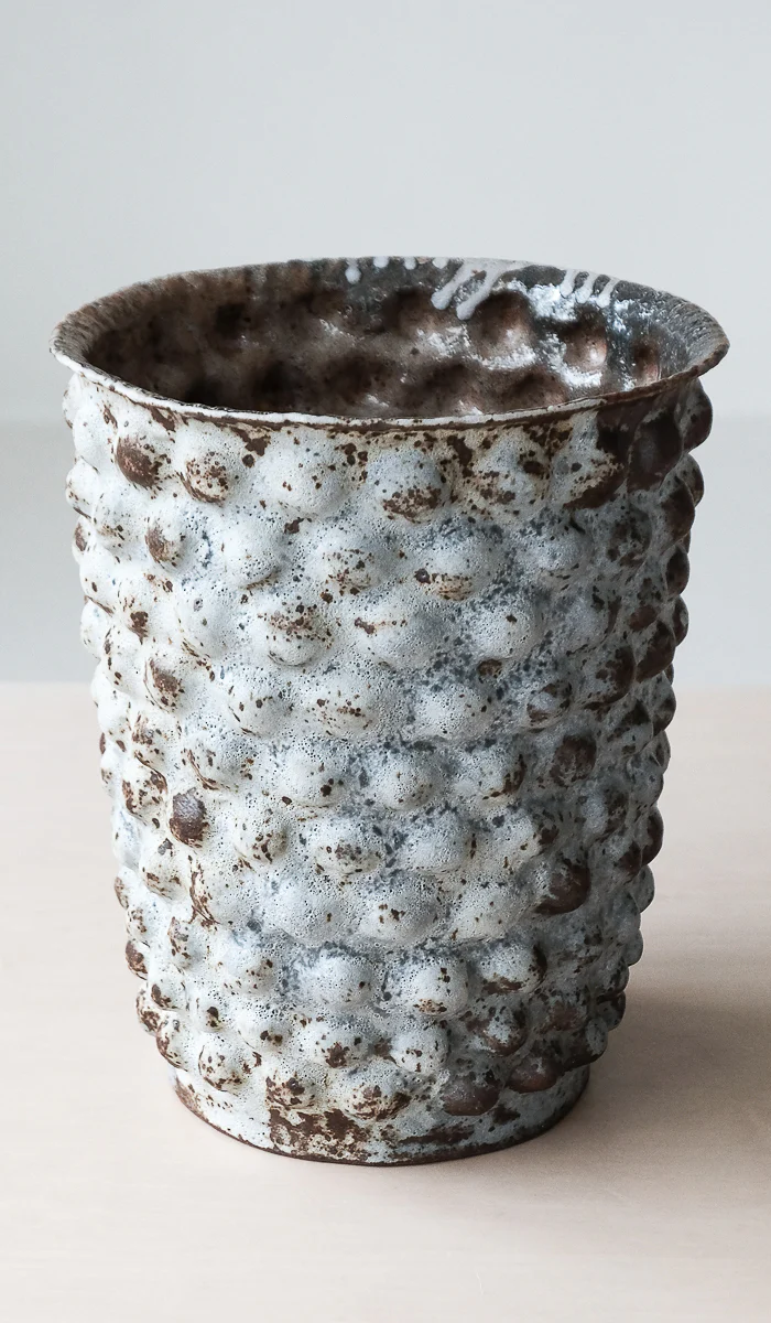 Addison Woolsey Volcano Pineal Vessel No. 51 - Image 5