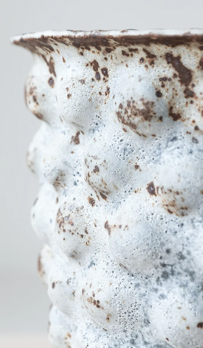 Addison Woolsey Volcano Pineal Vessel No. 51 - Image 6