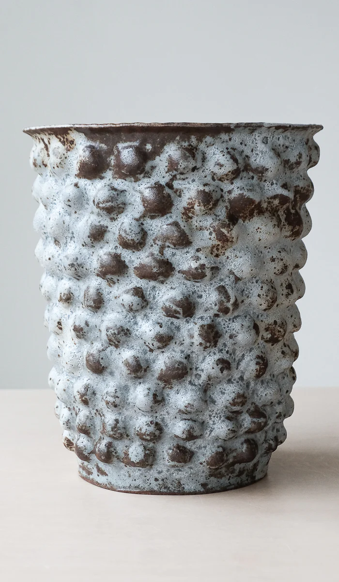 Addison Woolsey Volcano Pineal Vessel No. 51 - Image 8