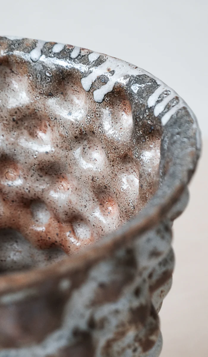 Addison Woolsey Volcano Pineal Vessel No. 51 - Image 9