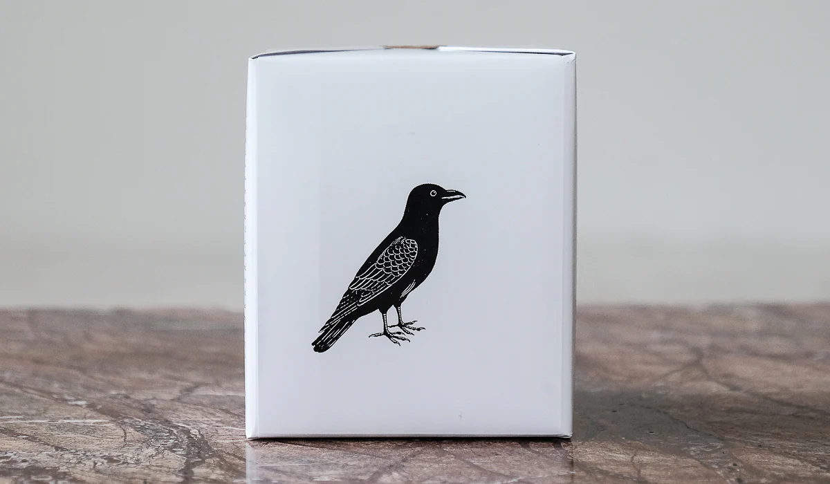 Astier de Villatte Aoyama Candle - Image 4