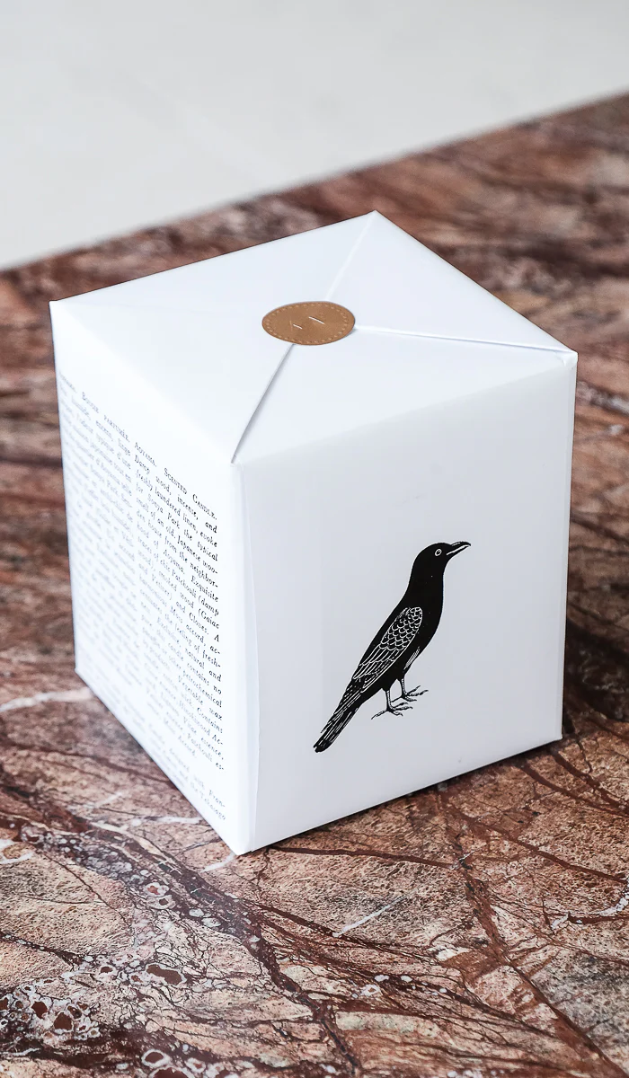 Astier de Villatte Aoyama Candle - Image 5
