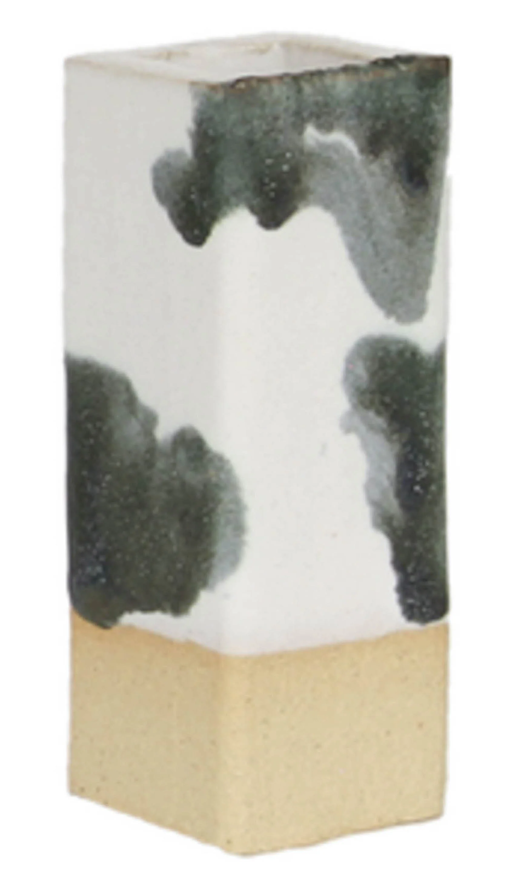 B Zippy Tall Ruffle Side Table - Image 30