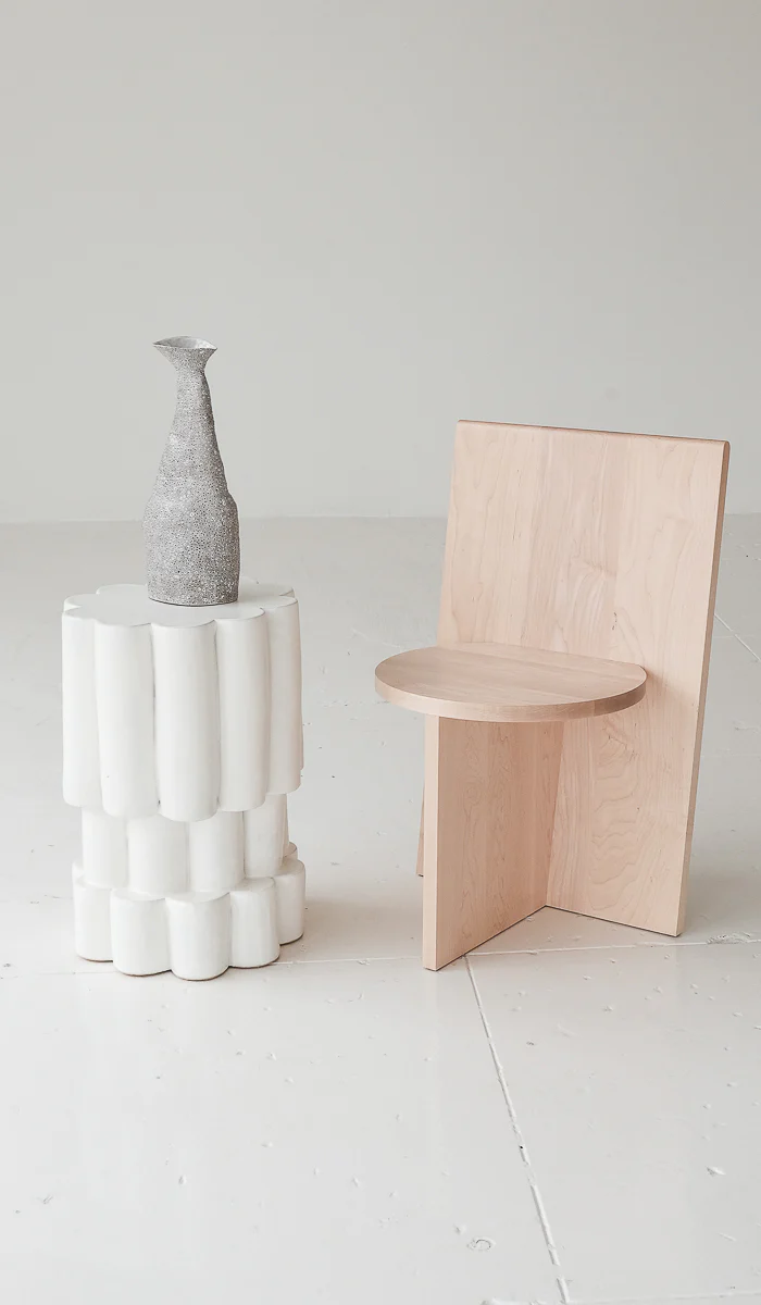 IN STOCK Roll & Hill Three Plane Chair - Image 11