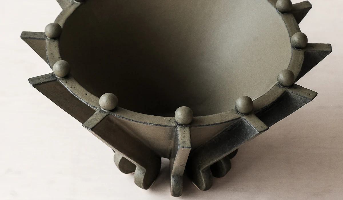 Devin Wilde Vessel No. II - Image 18