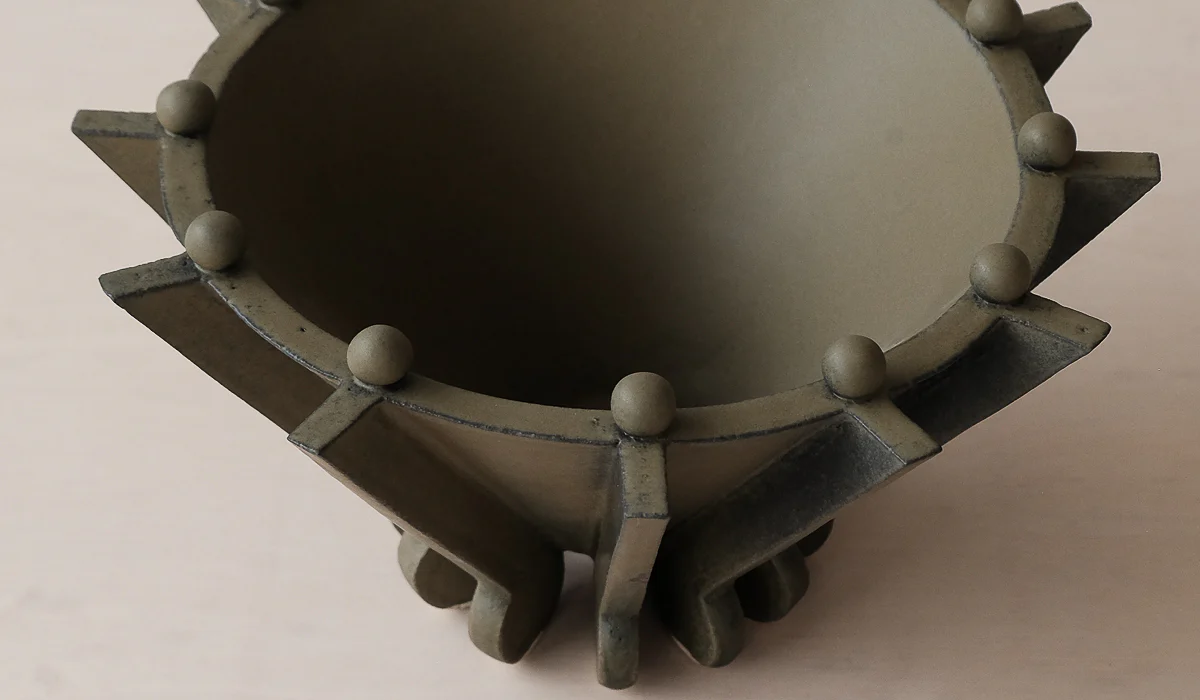 Devin Wilde Vessel No. II - Image 41
