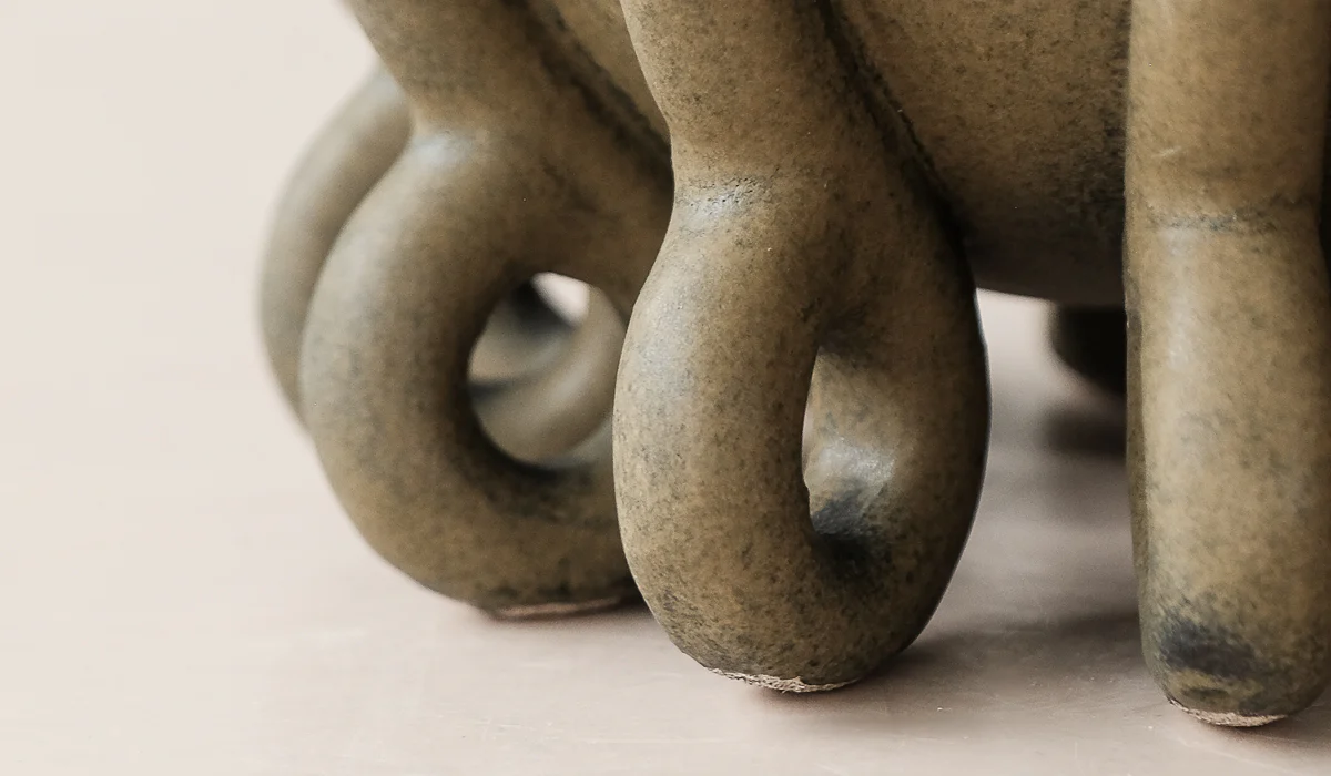 Devin Wilde Vessel No. III - Image 11