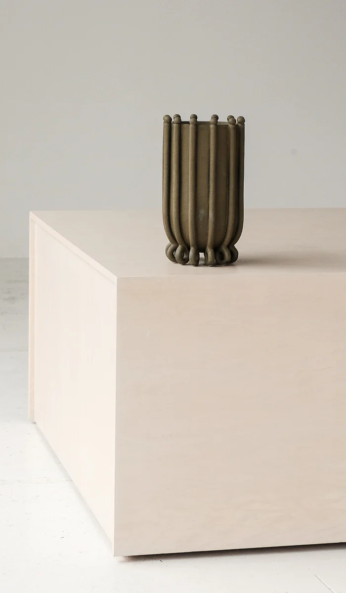 Devin Wilde Vessel No. III - Image 27