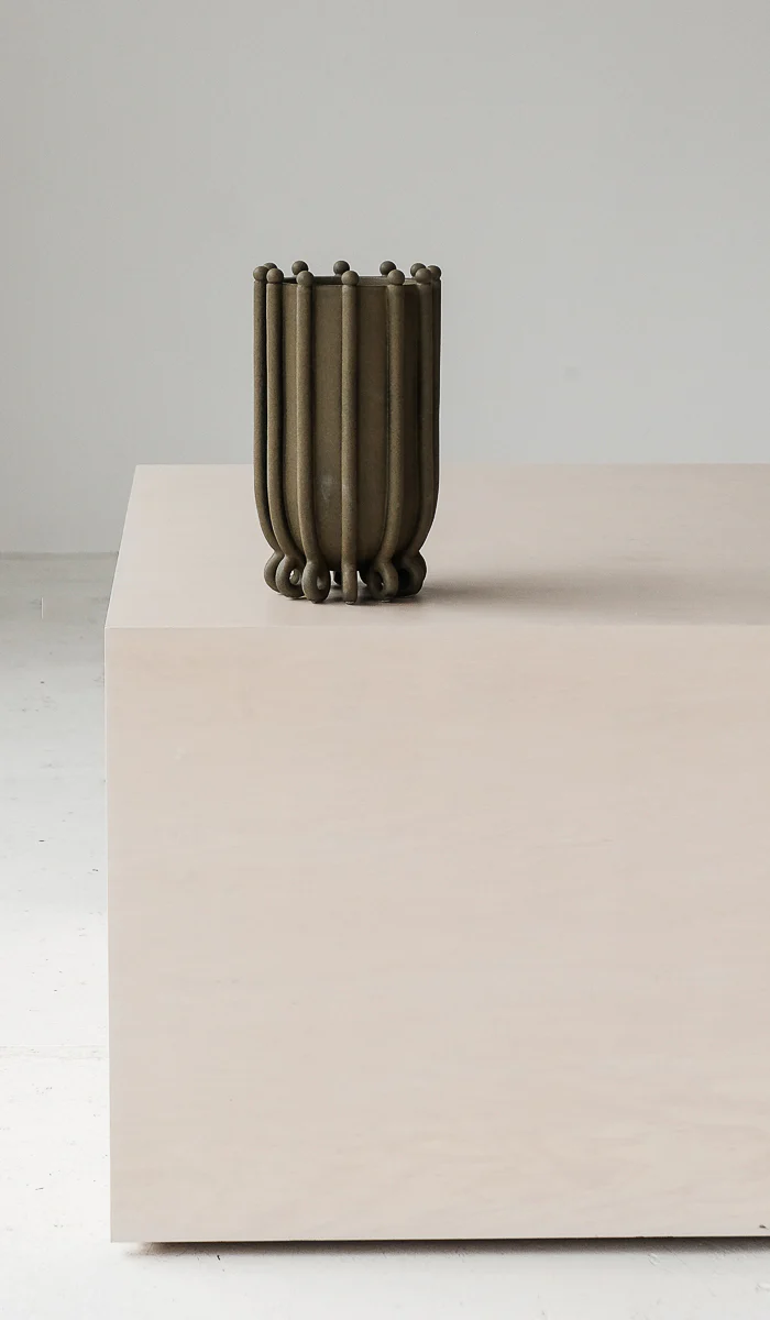 Devin Wilde Vessel No. III - Image 29