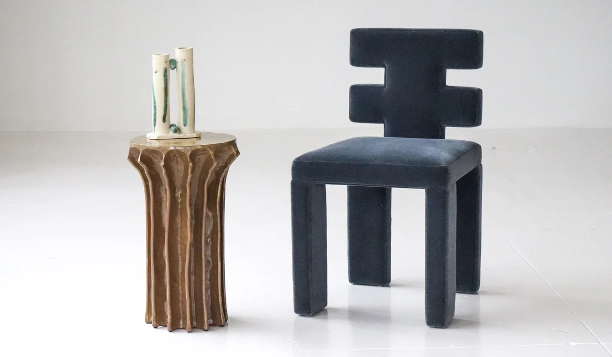Christopher Merchant Arbor Side Table - Image 17