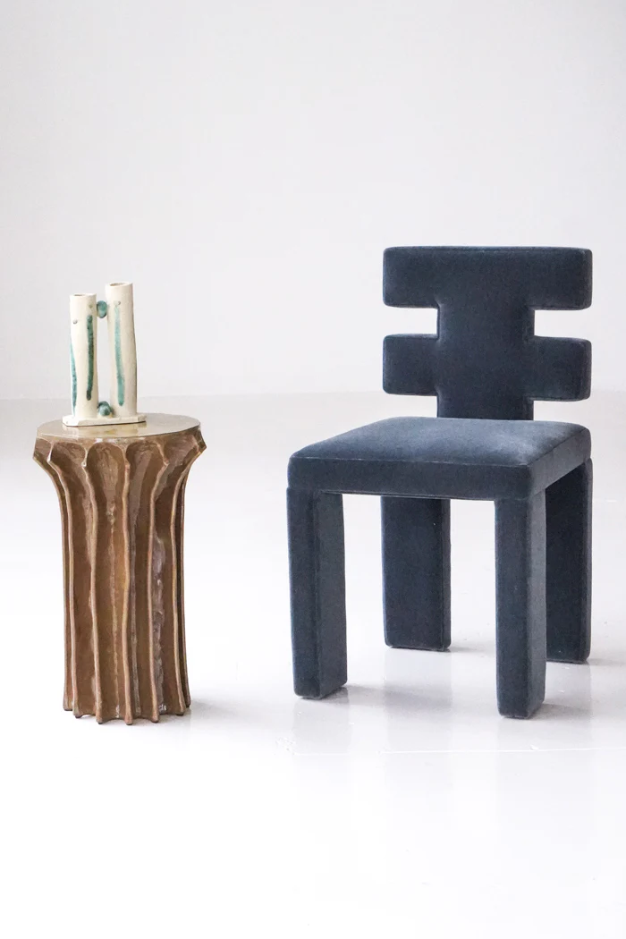 Christopher Merchant Arbor Side Table - Image 19