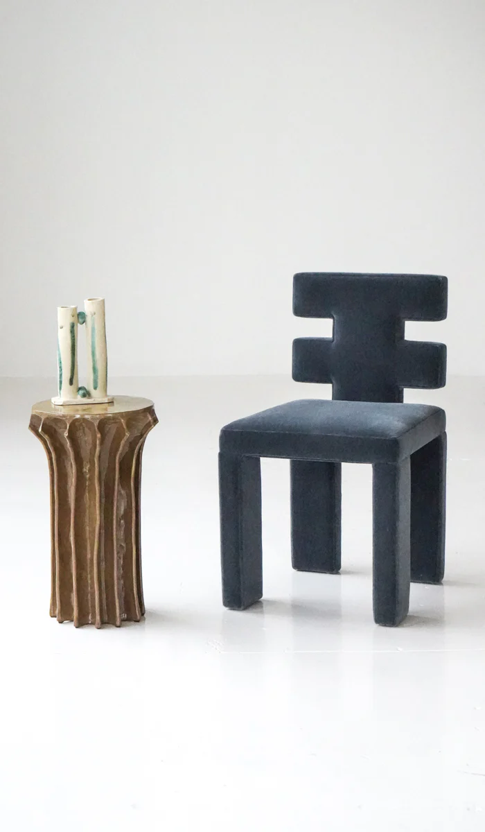 Christopher Merchant Arbor Side Table - Image 21