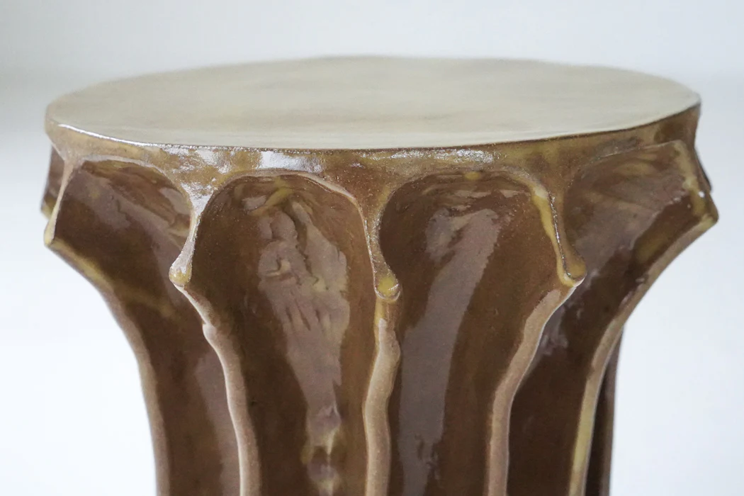Christopher Merchant Arbor Side Table - Image 26