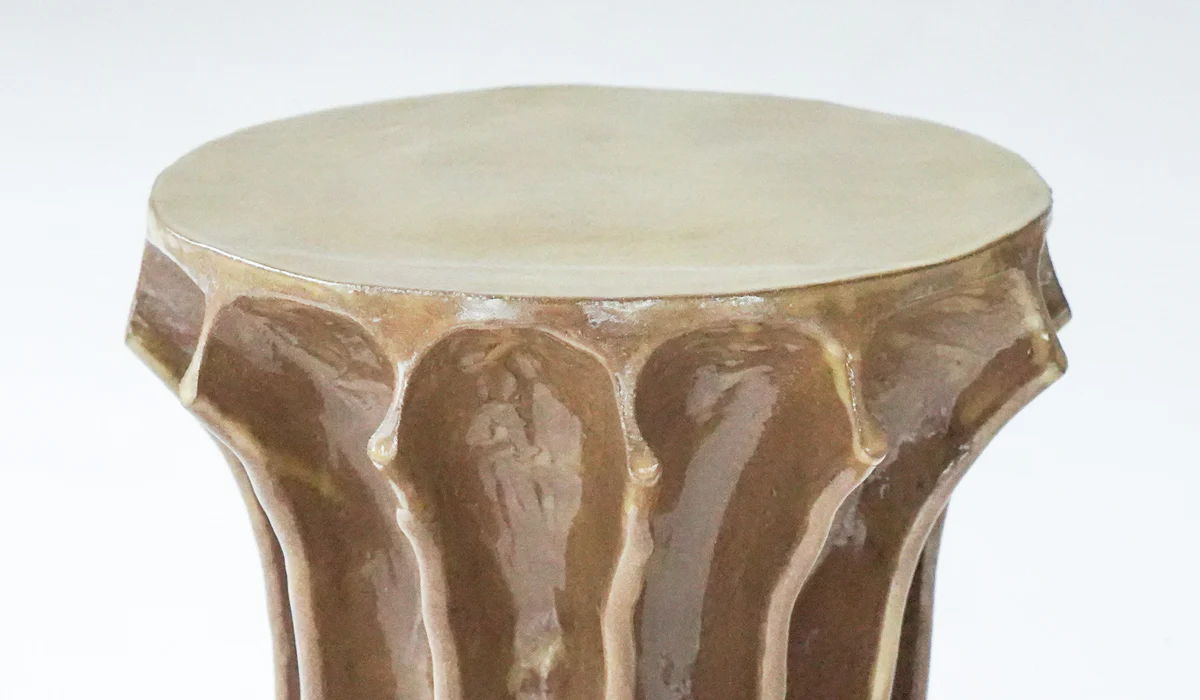 Christopher Merchant Arbor Side Table - Image 33