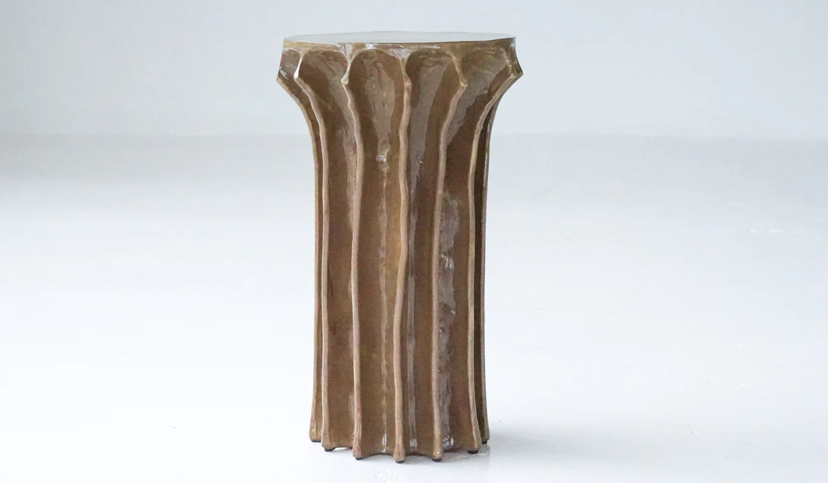 Christopher Merchant Arbor Side Table - Image 42