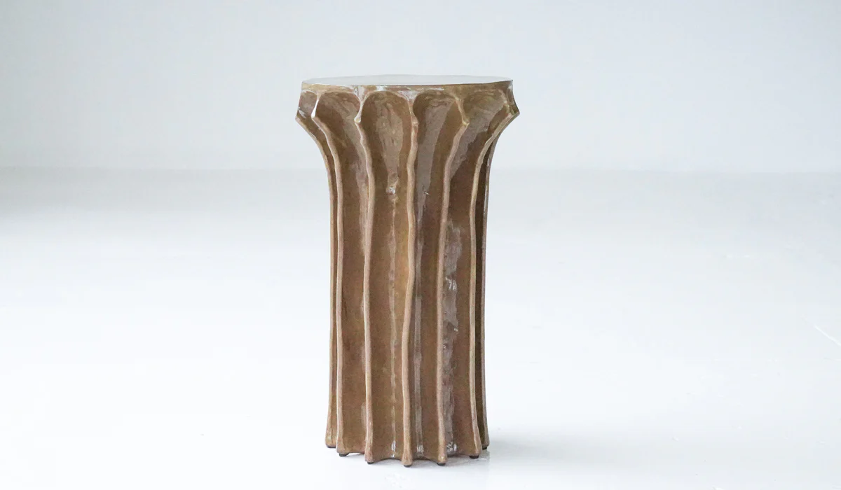 Christopher Merchant Arbor Side Table - Image 47