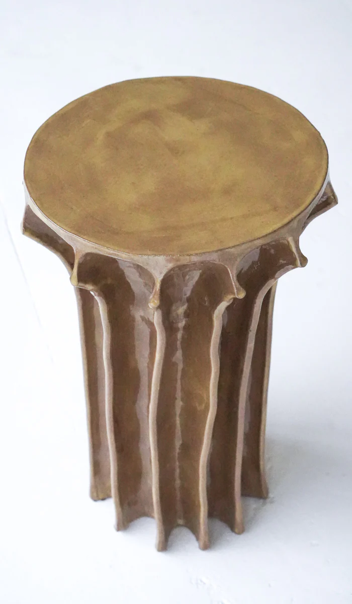 Christopher Merchant Arbor Side Table - Image 53