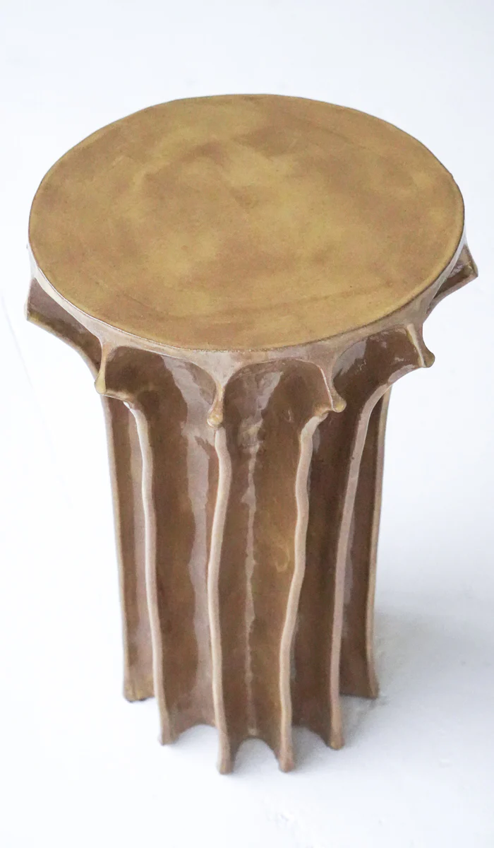 Christopher Merchant Arbor Side Table - Image 55