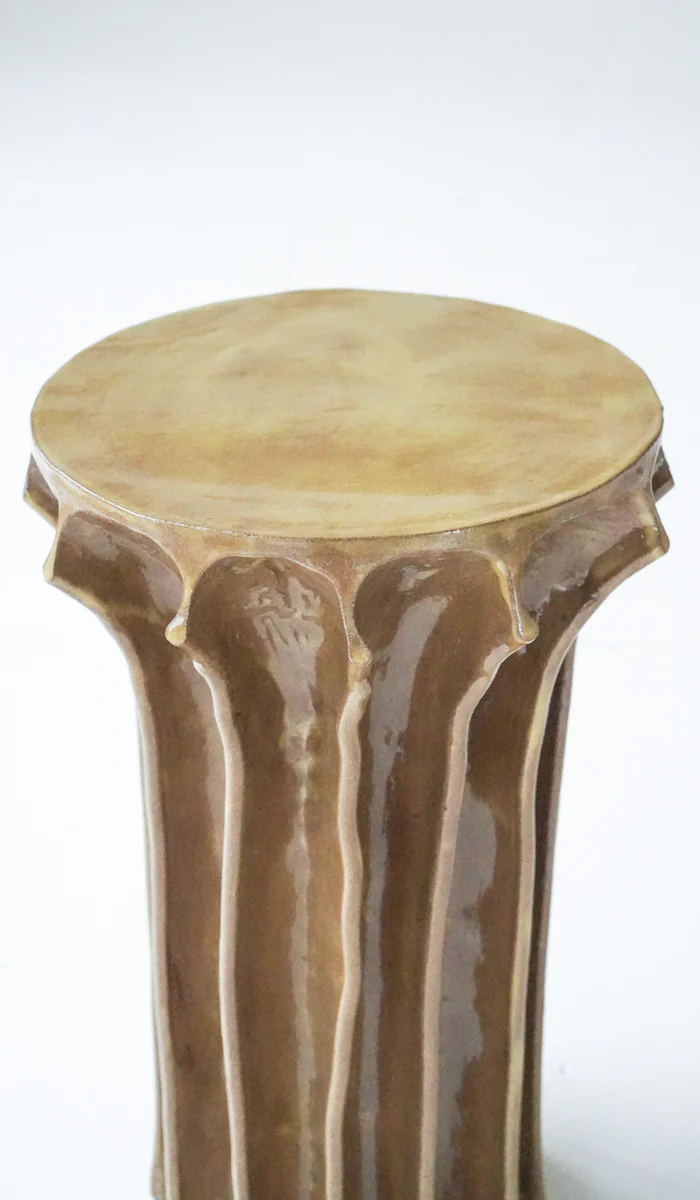 Christopher Merchant Arbor Side Table - Image 59