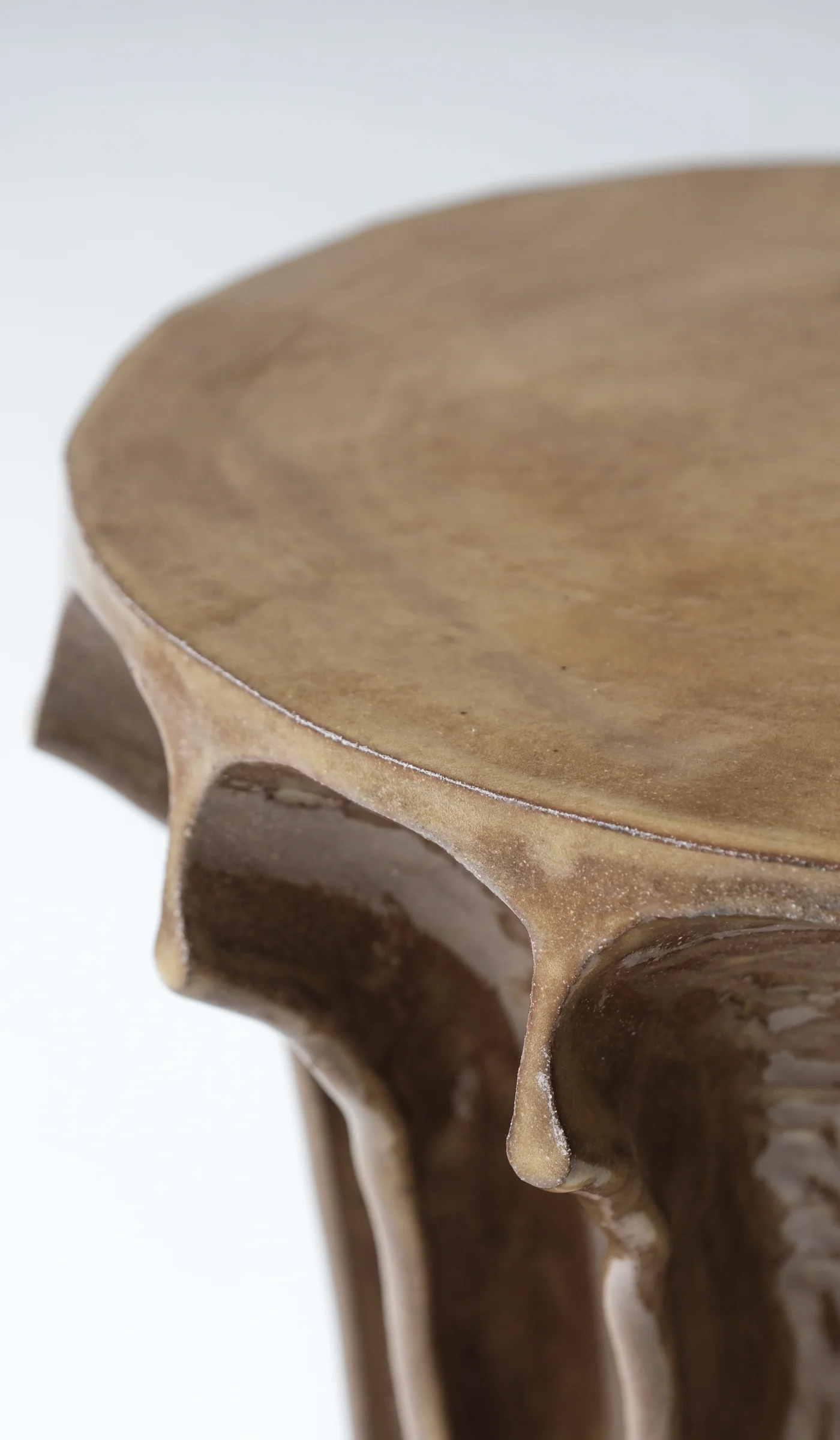 Christopher Merchant Arbor Side Table - Image 6