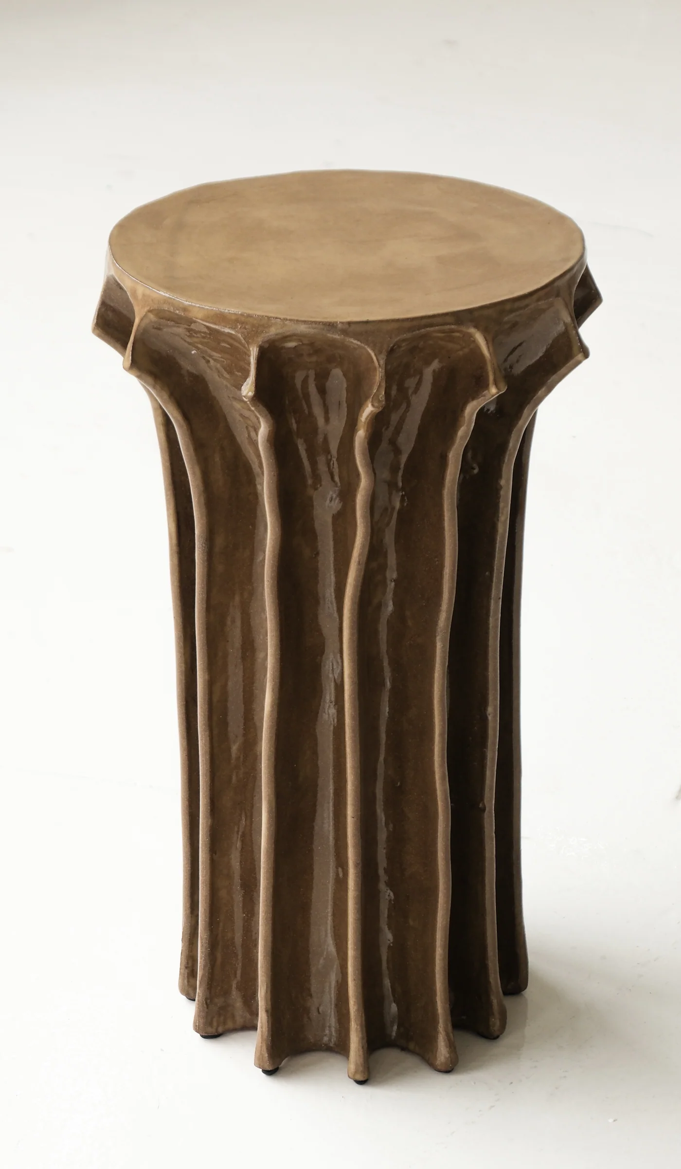 Christopher Merchant Arbor Side Table - Image 8
