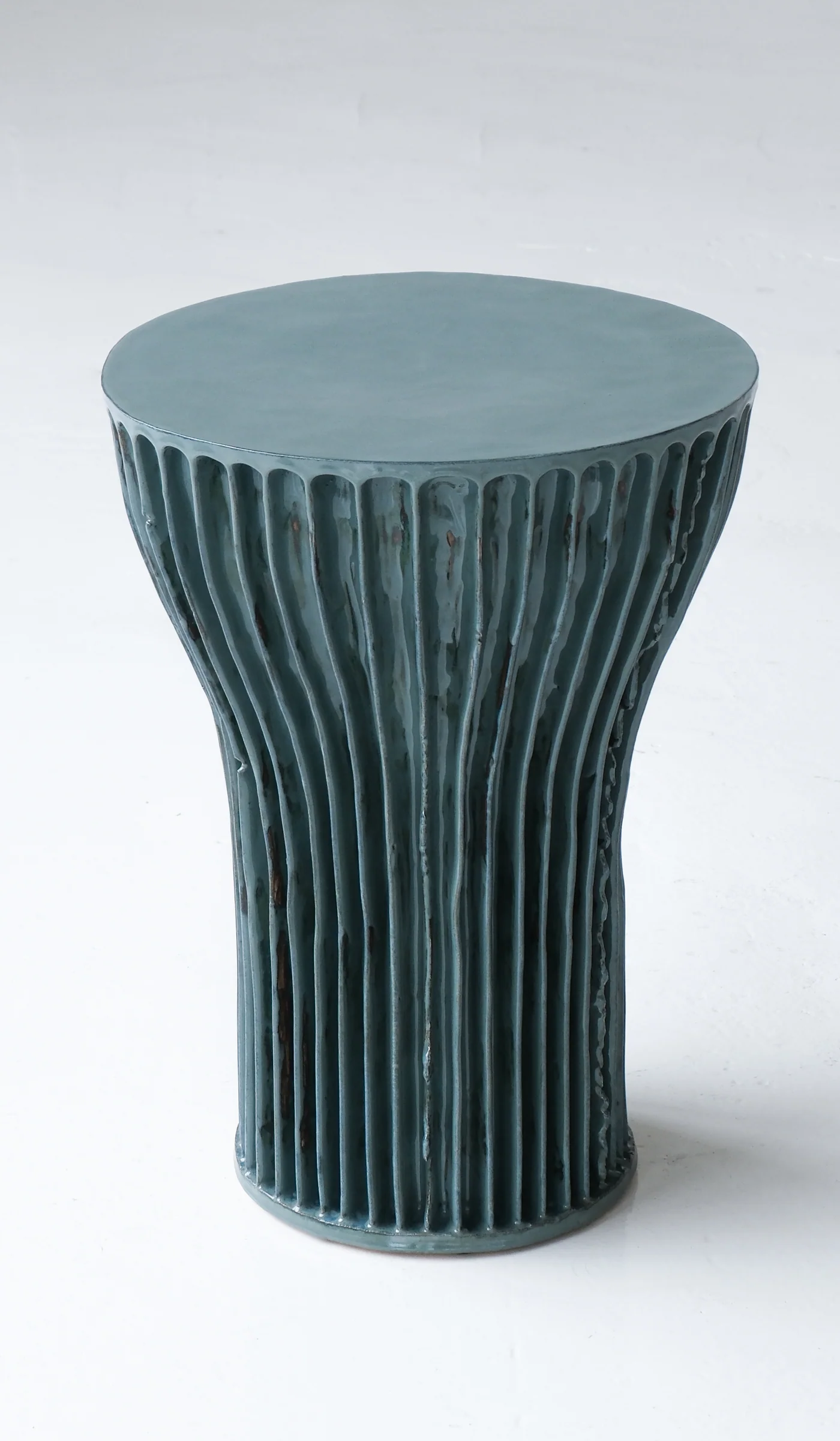 Christopher Merchant Persephone Side Table - Image 17