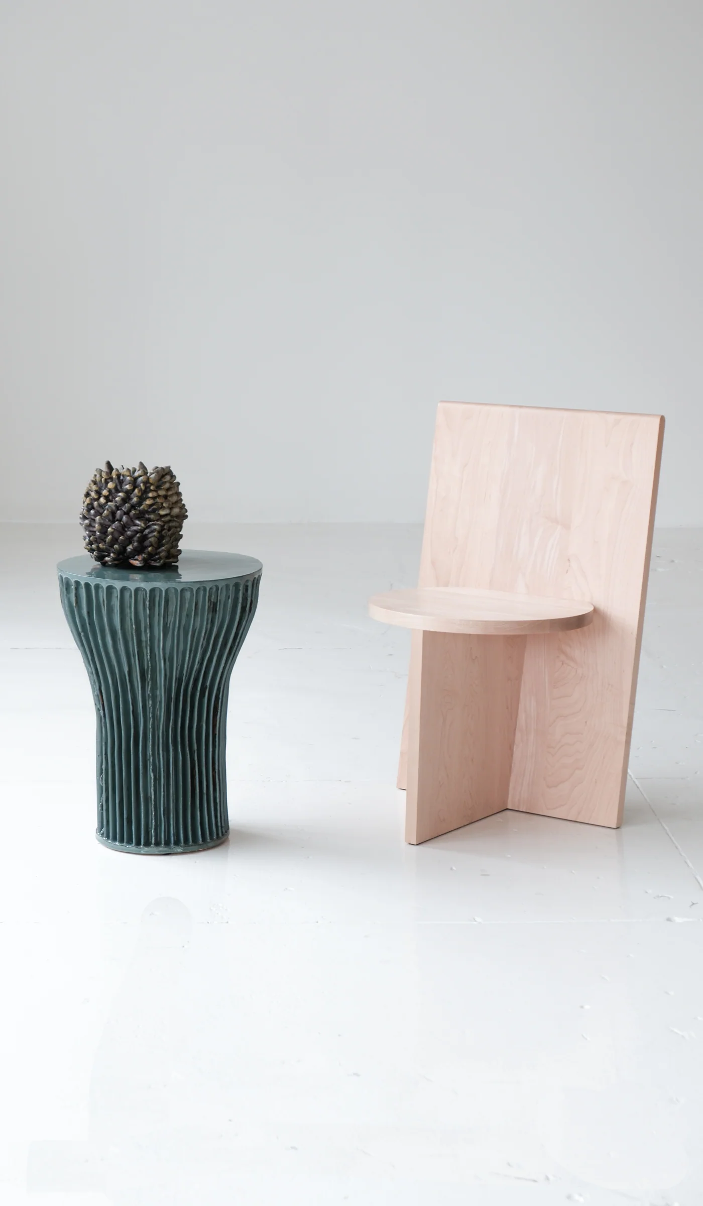 Christopher Merchant Persephone Side Table - Image 19