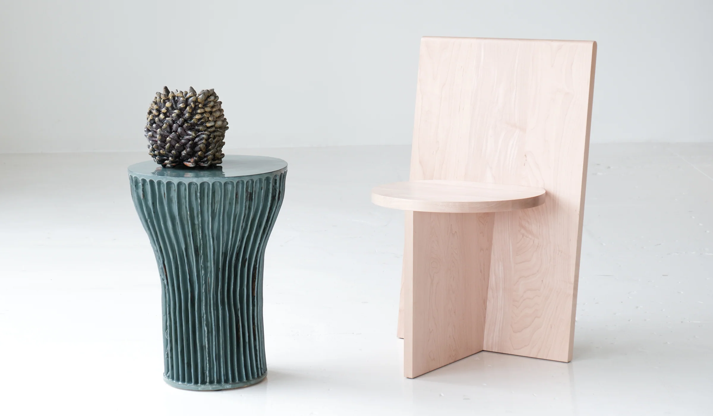 Christopher Merchant Persephone Side Table - Image 69