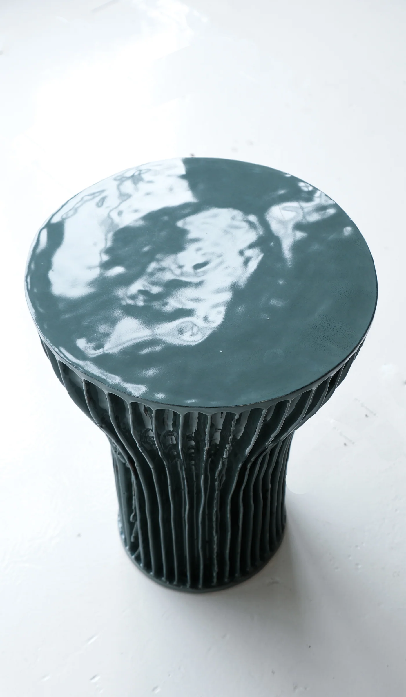 Christopher Merchant Persephone Side Table - Image 71