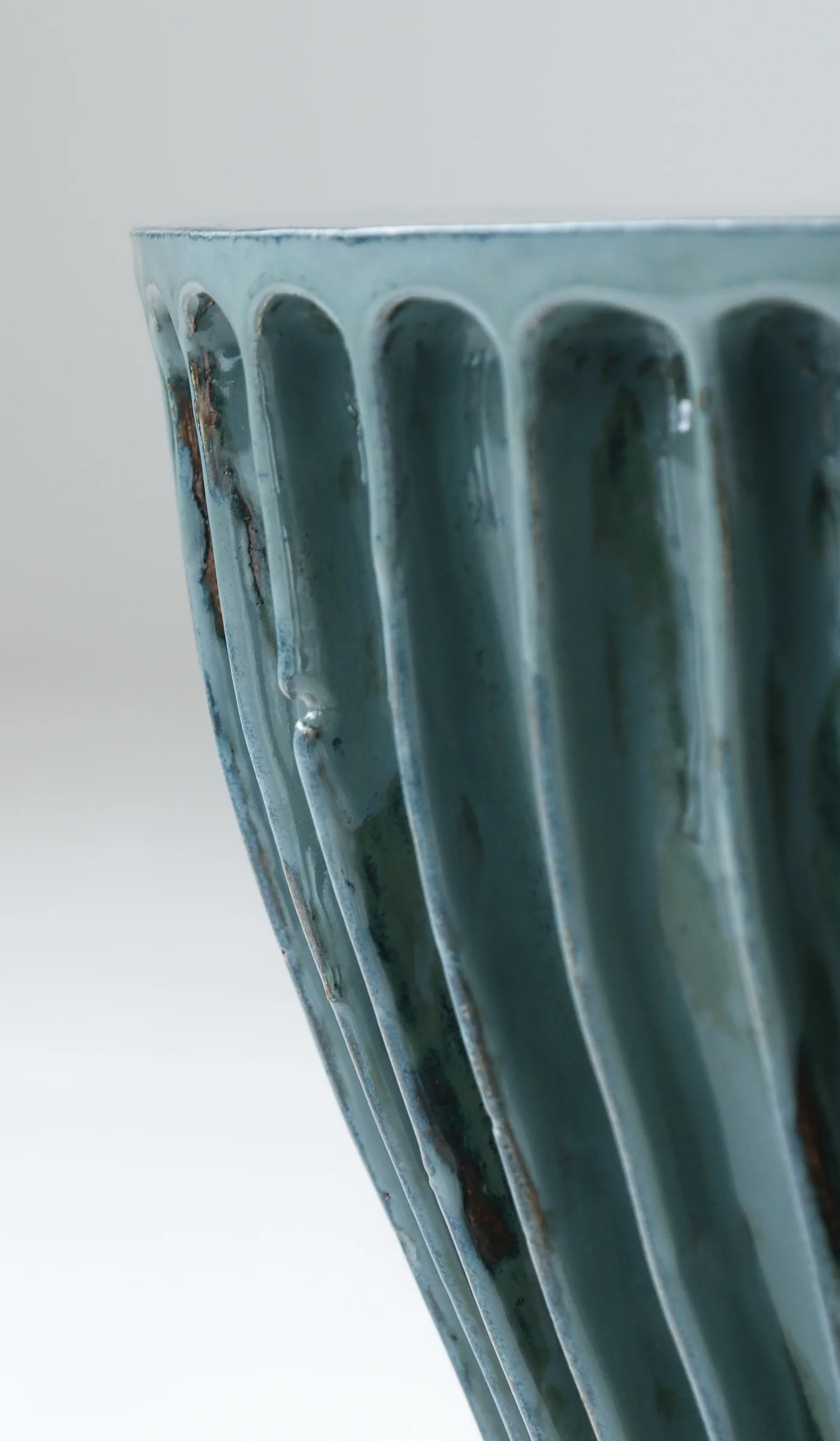 Christopher Merchant Persephone Side Table - Image 50