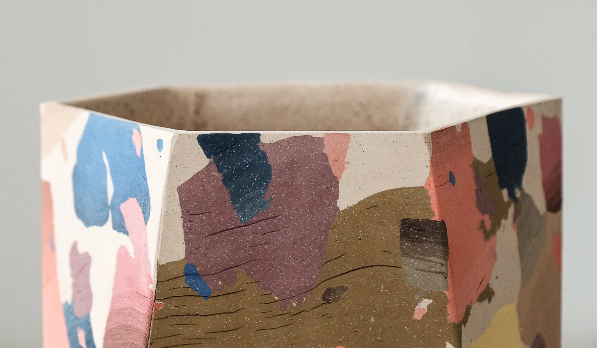 Cody Hoyt Vessel No. 1 - Image 11
