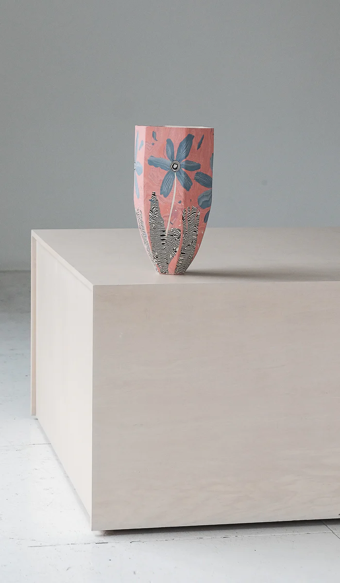 Cody Hoyt Vessel No. 2 - Image 13