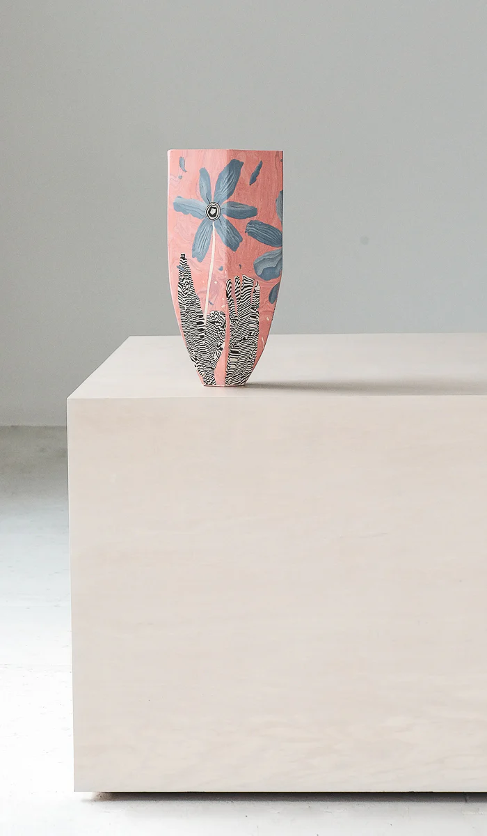 Cody Hoyt Vessel No. 2 - Image 3