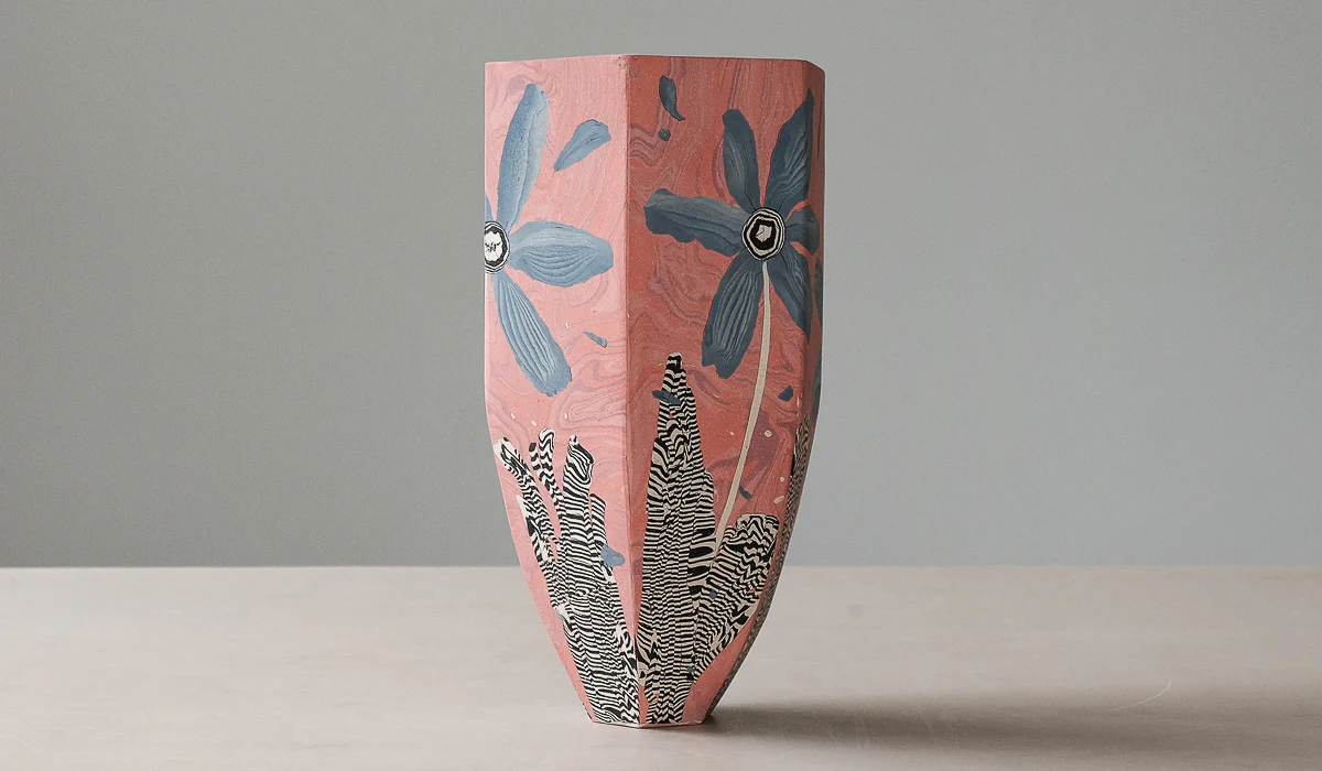 Cody Hoyt Vessel No. 2 - Image 4