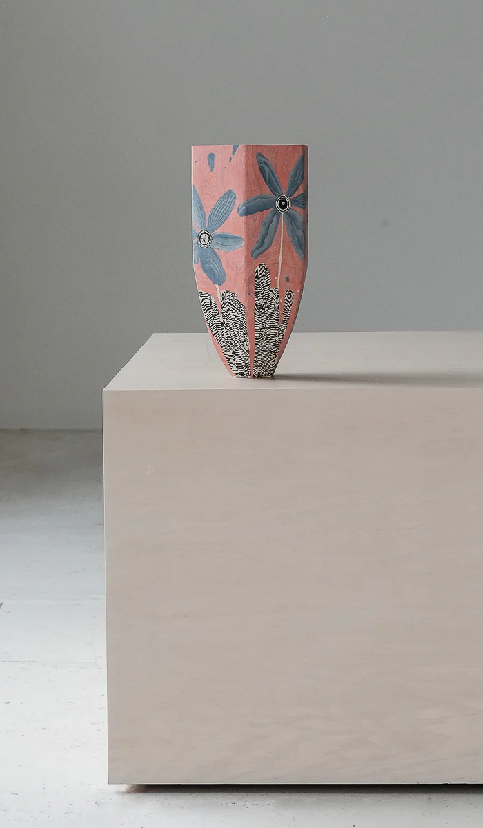 Cody Hoyt Vessel No. 2 - Image 8