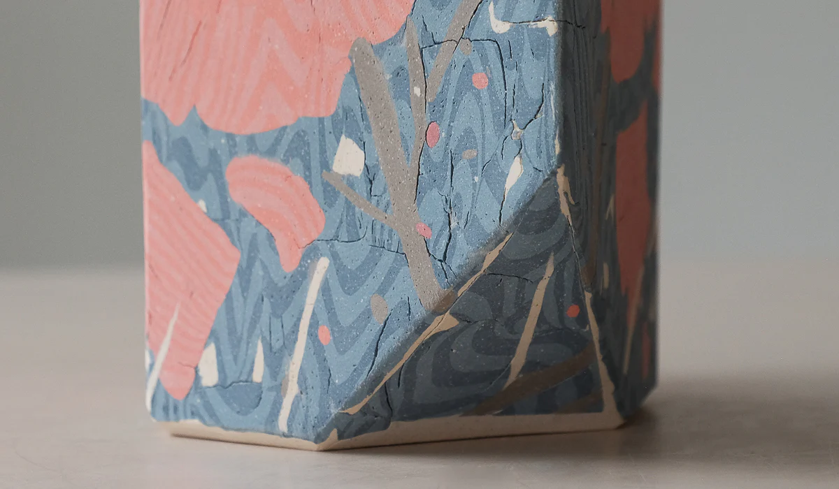 Cody Hoyt Vessel No. 5 - Image 7