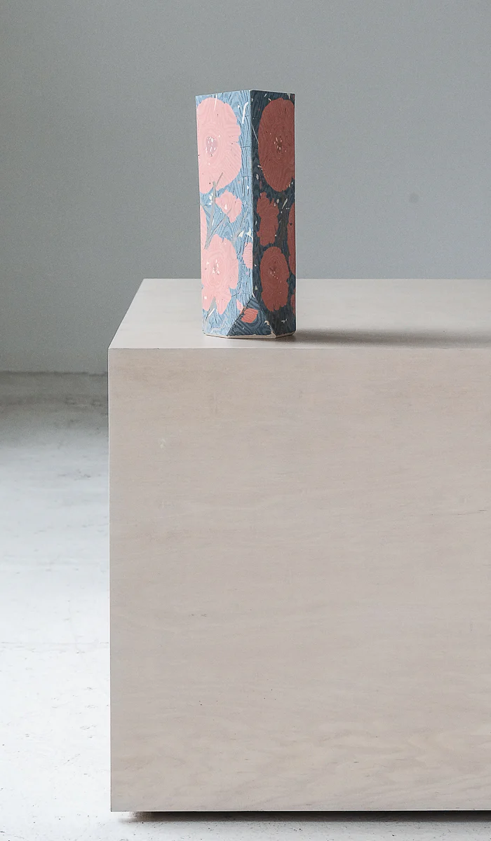 Cody Hoyt Vessel No. 5 - Image 9