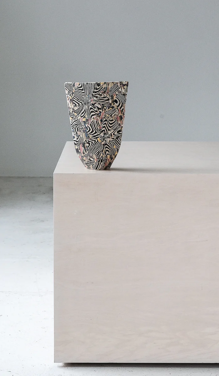 Cody Hoyt Vessel No. 6 - Image 3