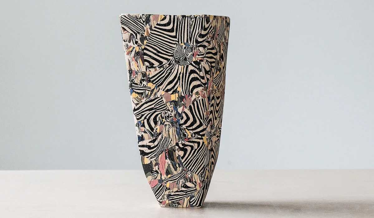 Cody Hoyt Vessel No. 6 - Image 4