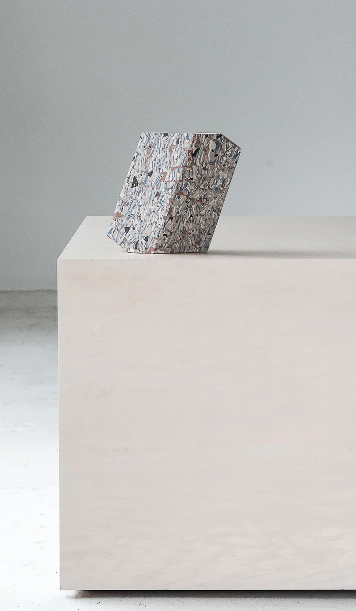 Cody Hoyt Vessel No. 7 - Image 3