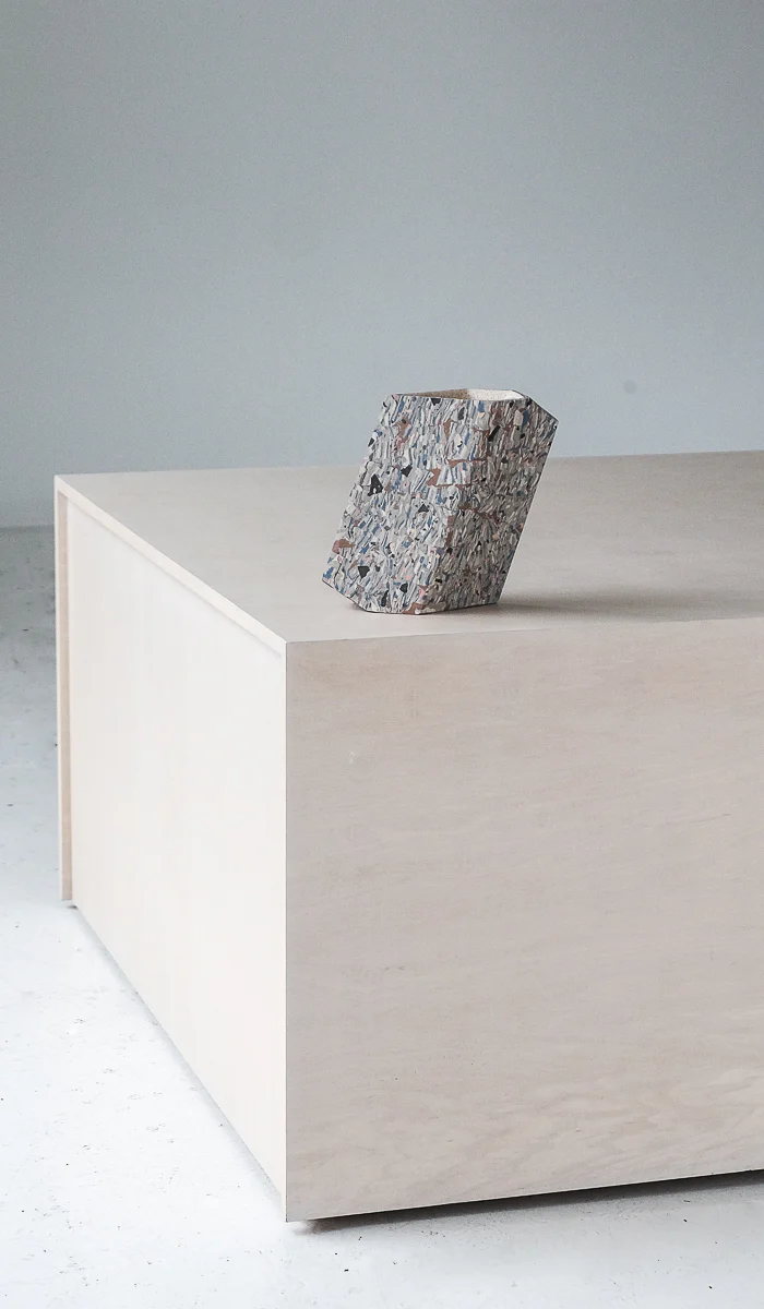 Cody Hoyt Vessel No. 7 - Image 6