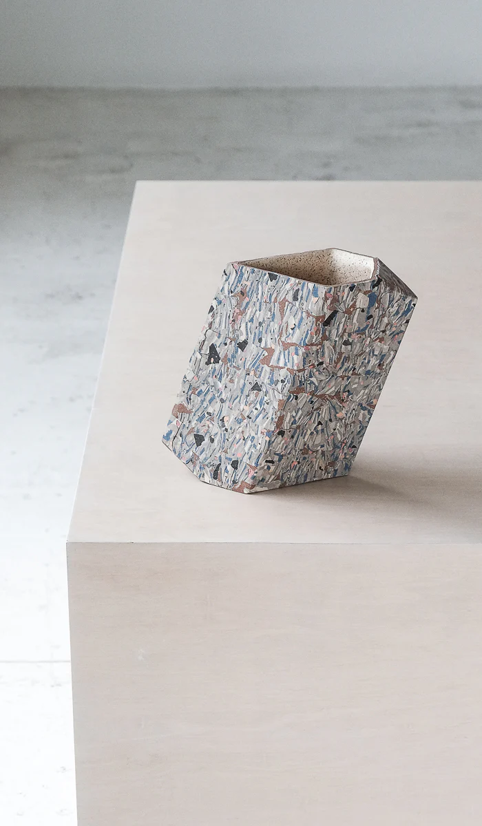 Cody Hoyt Vessel No. 7 - Image 7