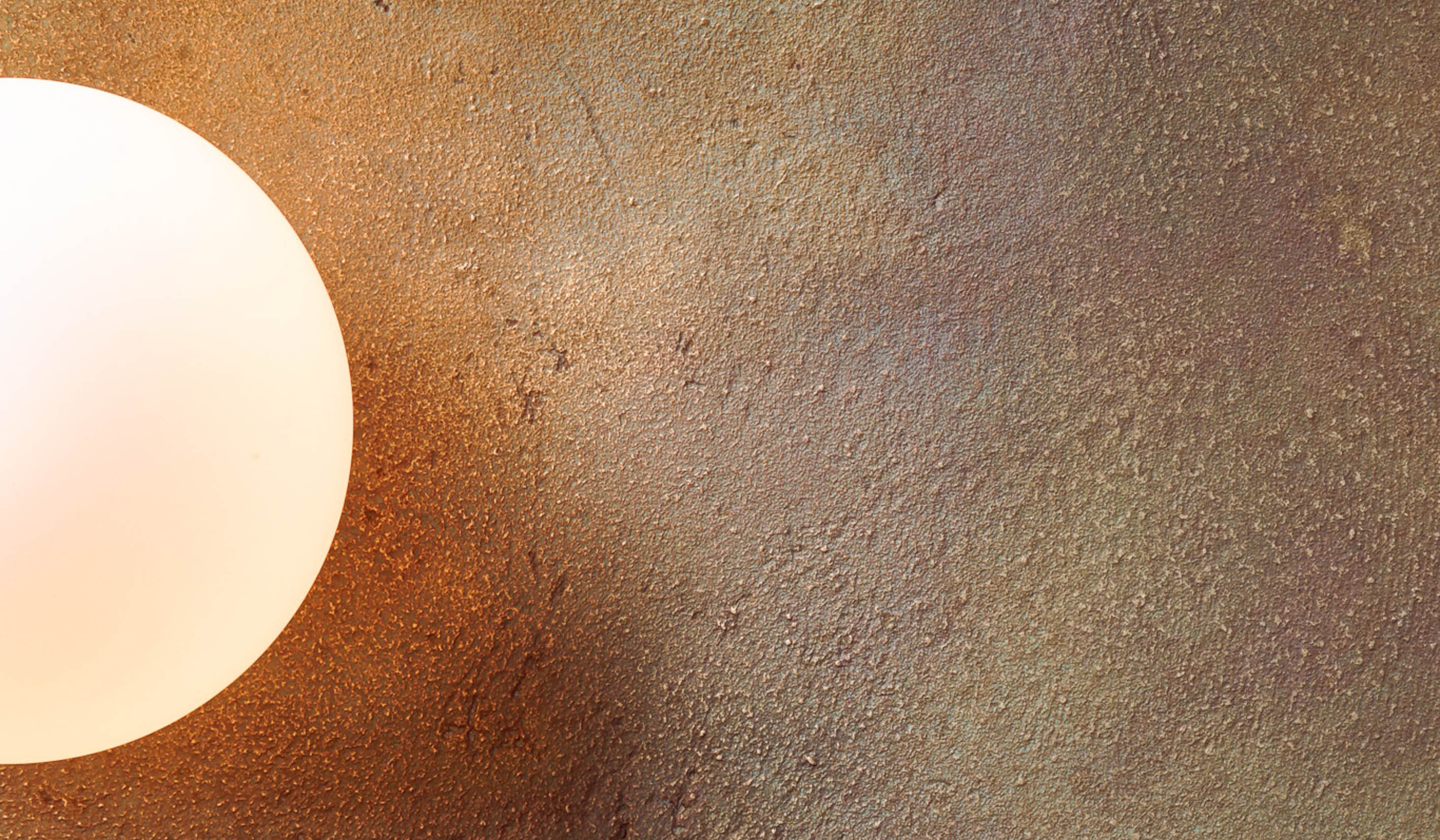 Coil + Drift Foundry Sconce - Image 7