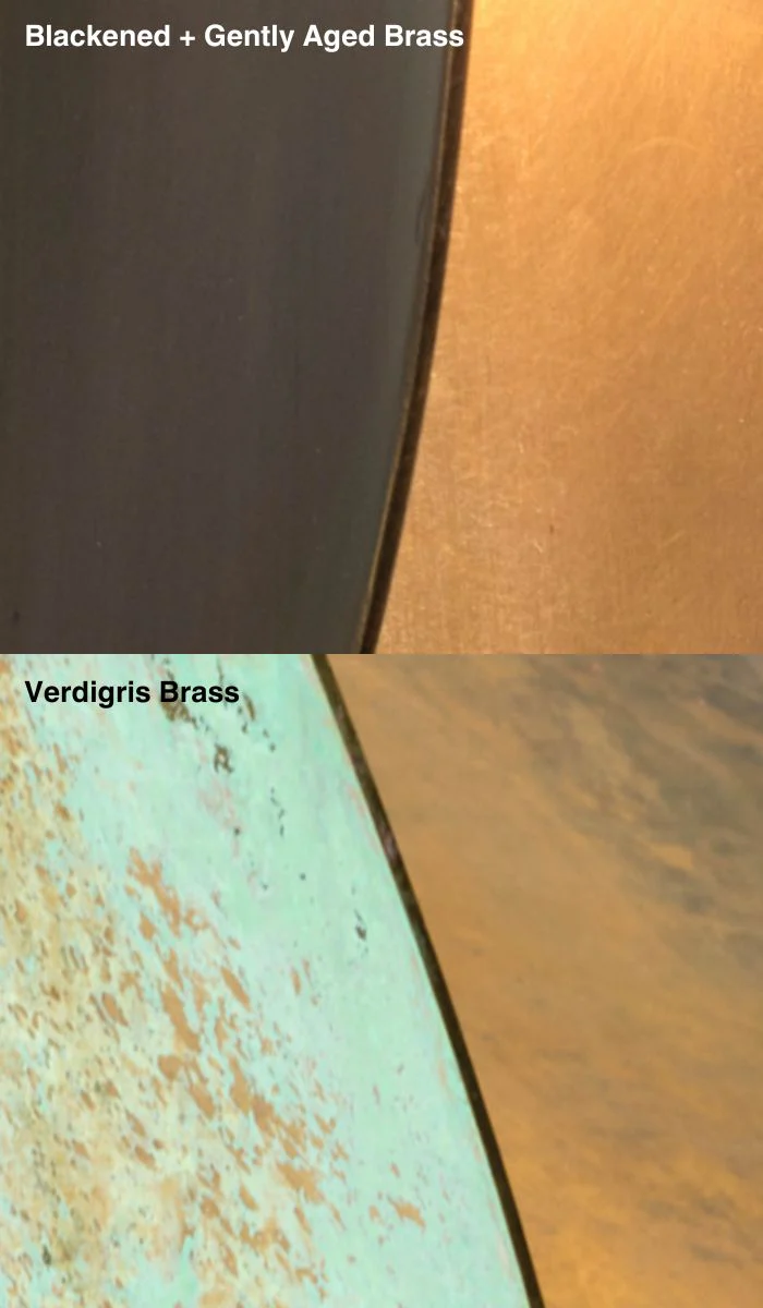 Coil + Drift Ridge Pendant - Image 11