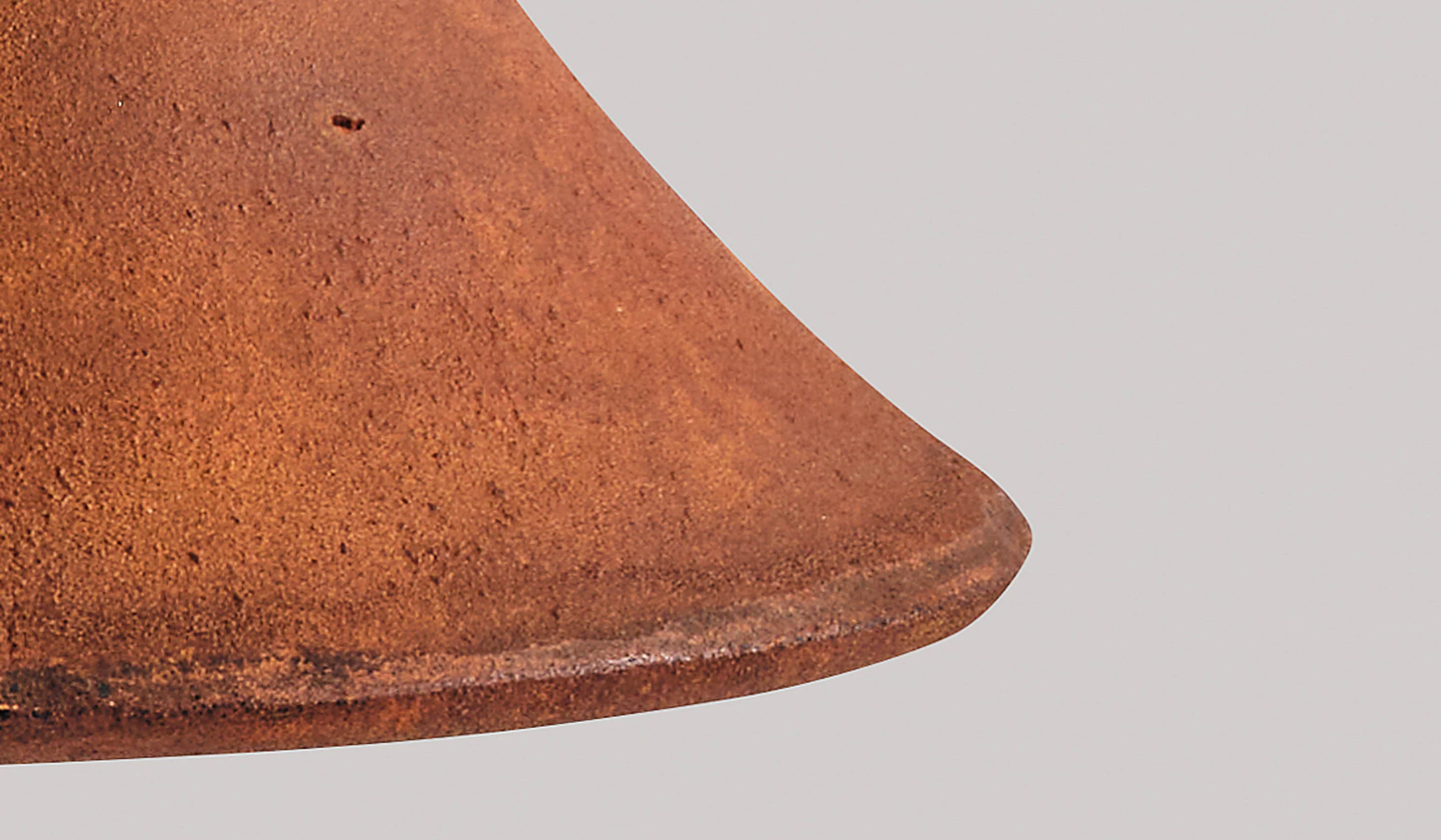Coil + Drift Small Foundry Pendant - Image 20
