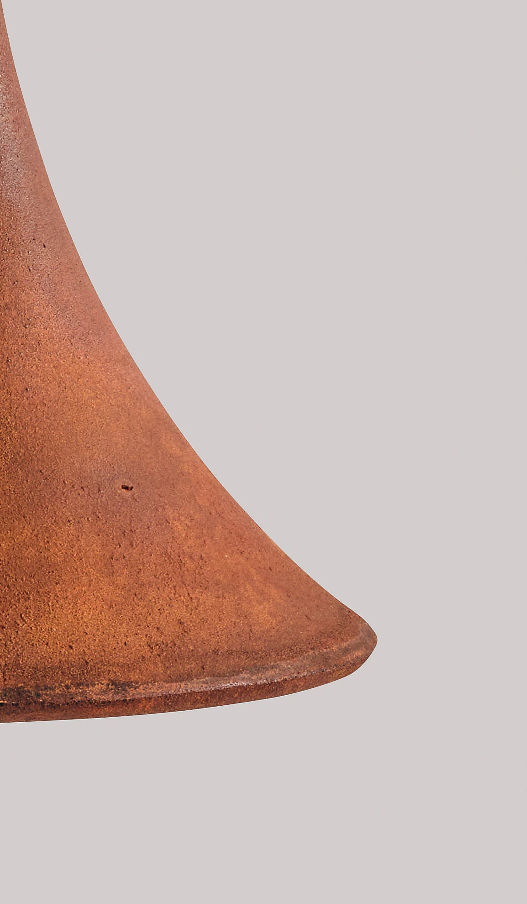 Coil + Drift Small Foundry Pendant - Image 21